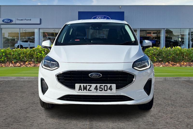 Used Ford Fiesta 2023 for sale - 78105859: Photo 6