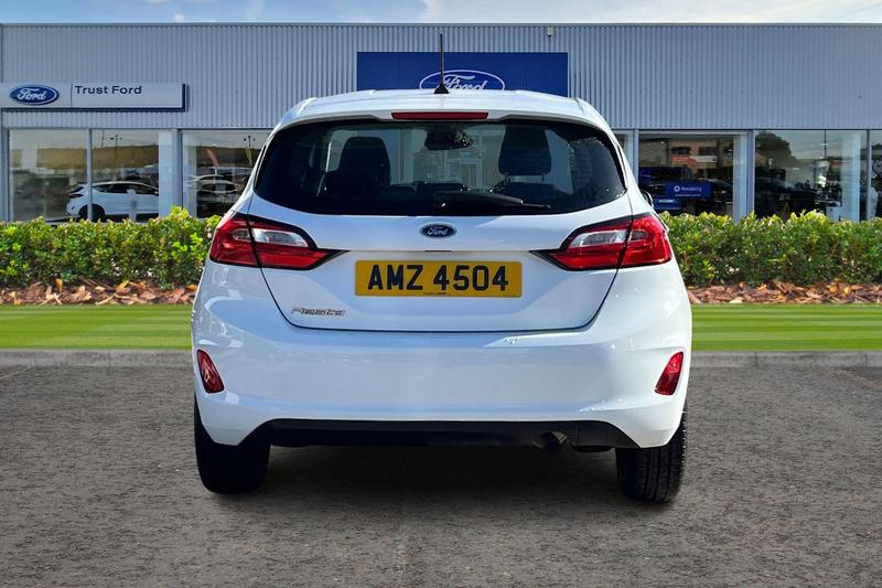 Used Ford Fiesta 2023 for sale - 78105859: Photo 7