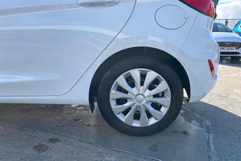 Used Ford Fiesta 2023 for sale - 78105859: Photo 8