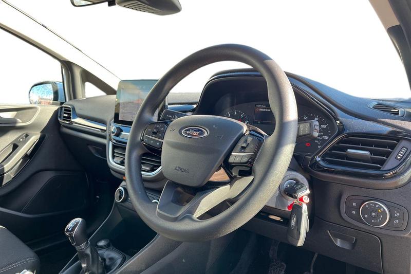 Used Ford Fiesta 2023 for sale - 78105859: Photo 9