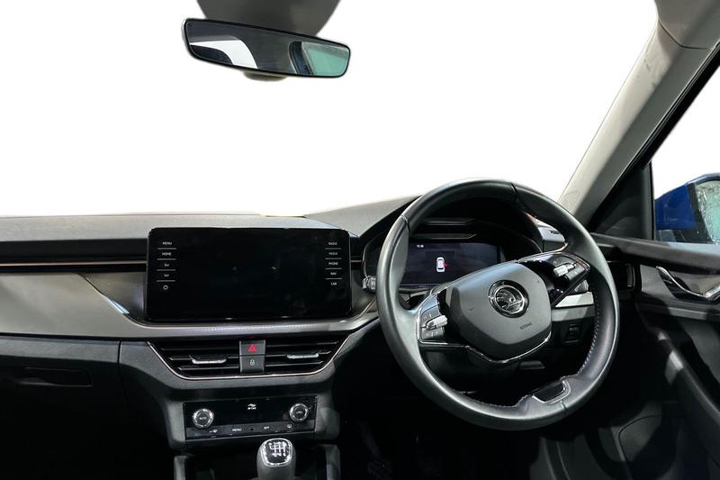 Used Skoda Kamiq 2022 for sale - 76835596: Photo 10