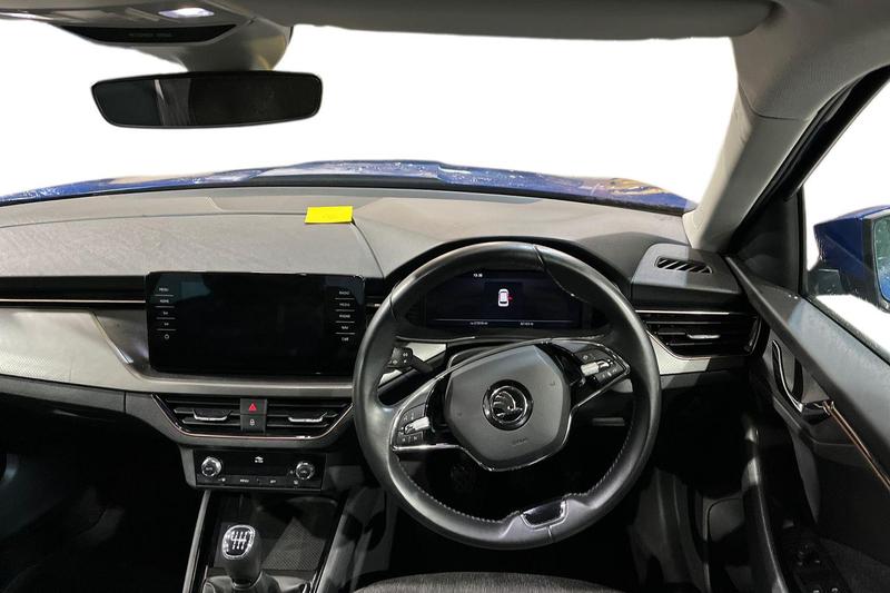 Used Skoda Kamiq 2022 for sale - 76835596: Photo 11