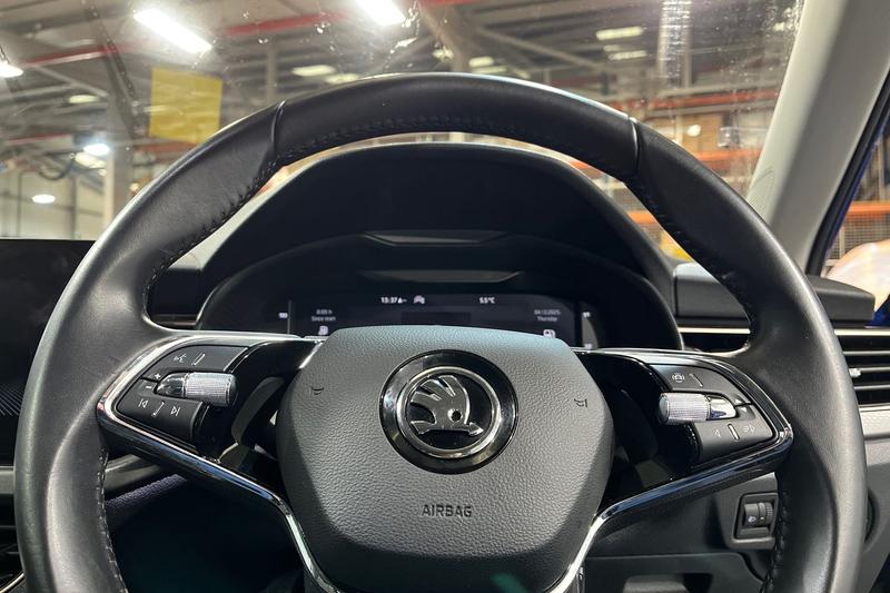 Used Skoda Kamiq 2022 for sale - 76835596: Photo 12