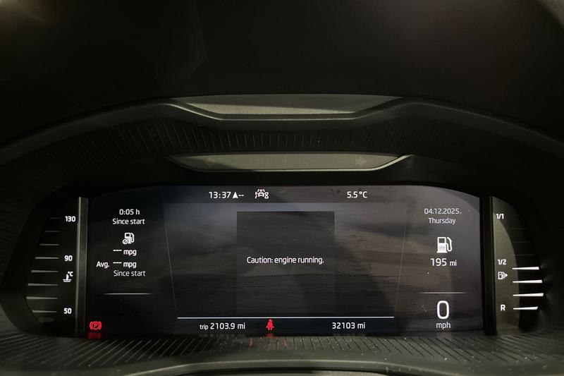 Used Skoda Kamiq 2022 for sale - 76835596: Photo 13