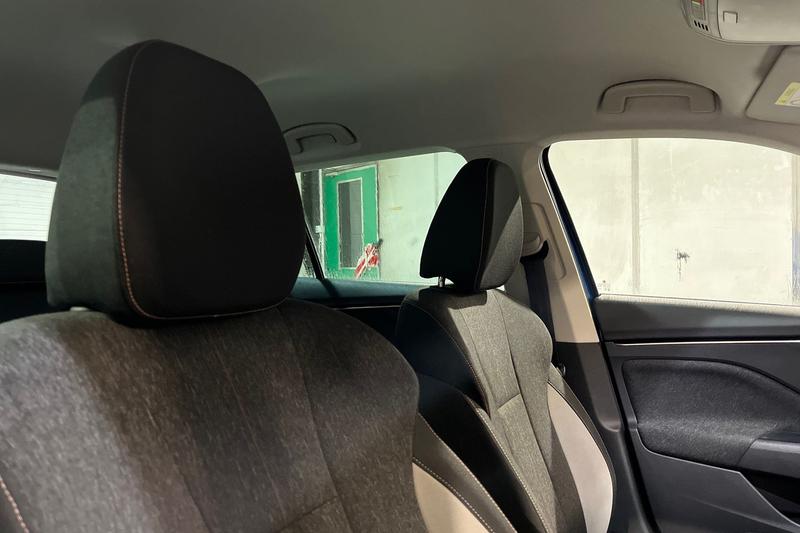 Used Skoda Kamiq 2022 for sale - 76835596: Photo 17