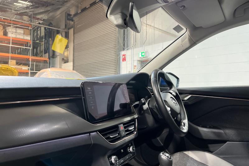 Used Skoda Kamiq 2022 for sale - 76835596: Photo 18