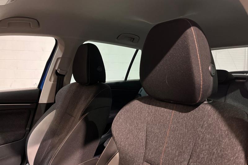 Used Skoda Kamiq 2022 for sale - 76835596: Photo 19