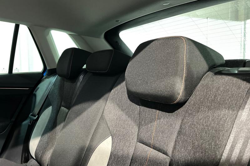 Used Skoda Kamiq 2022 for sale - 76835596: Photo 20