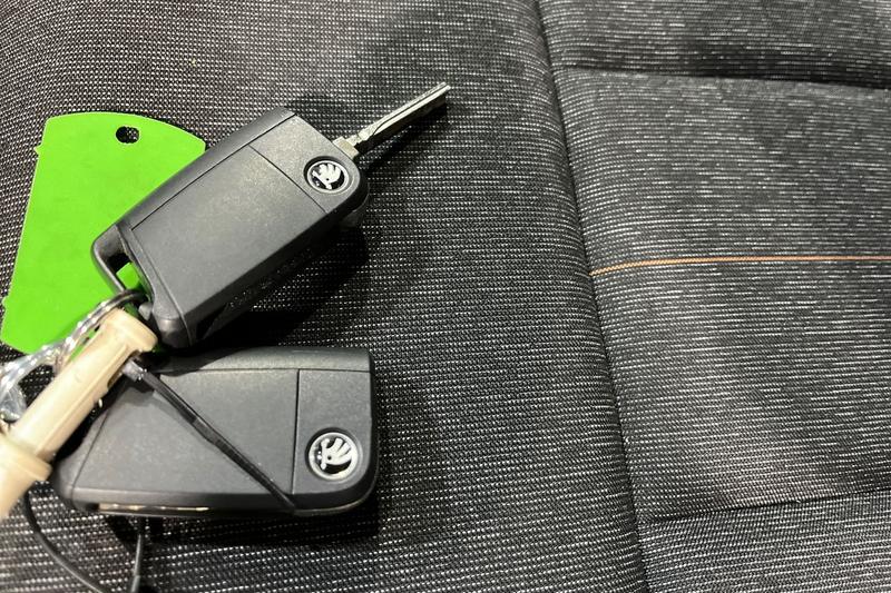 Used Skoda Kamiq 2022 for sale - 76835596: Photo 22