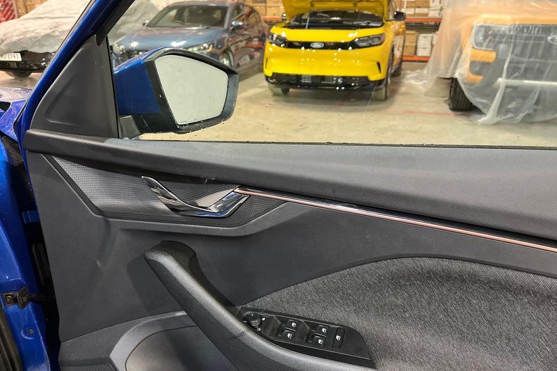 Used Skoda Kamiq 2022 for sale - 76835596: Photo 24