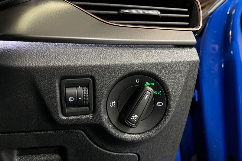 Used Skoda Kamiq 2022 for sale - 76835596: Photo 25