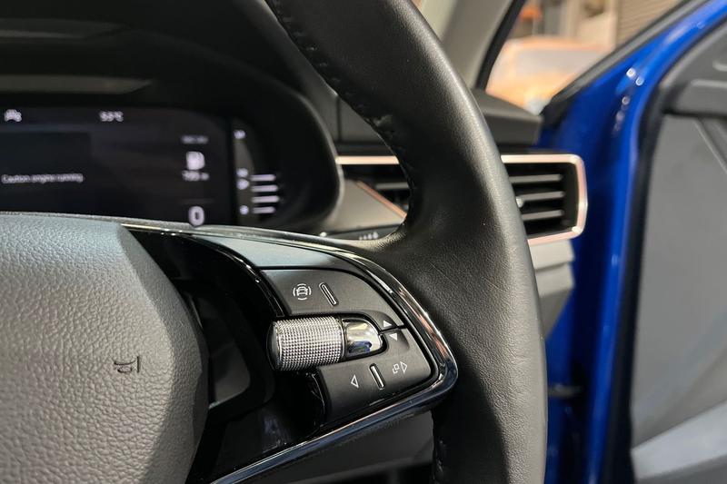 Used Skoda Kamiq 2022 for sale - 76835596: Photo 26