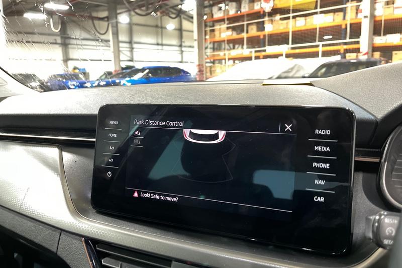 Used Skoda Kamiq 2022 for sale - 76835596: Photo 28