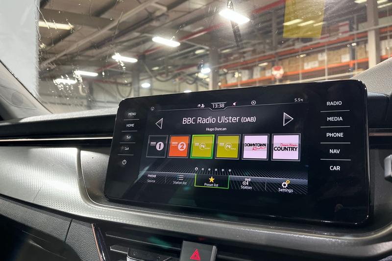 Used Skoda Kamiq 2022 for sale - 76835596: Photo 29