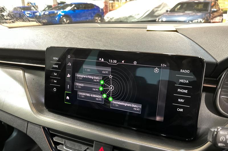 Used Skoda Kamiq 2022 for sale - 76835596: Photo 31