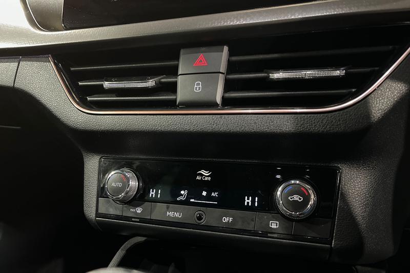 Used Skoda Kamiq 2022 for sale - 76835596: Photo 37