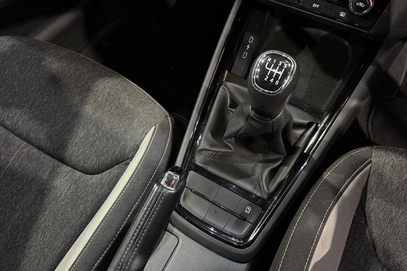 Used Skoda Kamiq 2022 for sale - 76835596: Photo 38