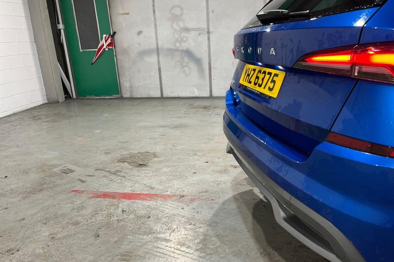 Used Skoda Kamiq 2022 for sale - 76835596: Photo 40