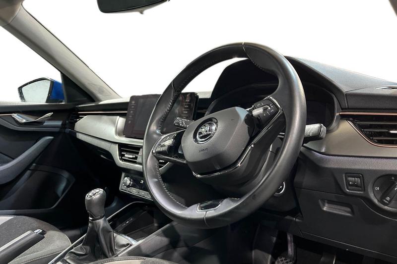 Used Skoda Kamiq 2022 for sale - 76835596: Photo 9