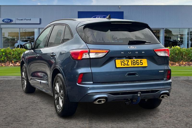 Used Ford Kuga 2024 for sale - 77412900: Photo 2