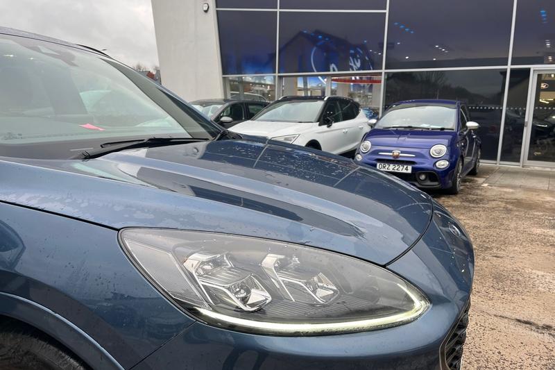 Used Ford Kuga 2024 for sale - 77412900: Photo 23