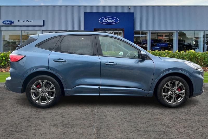 Used Ford Kuga 2024 for sale - 77412900: Photo 3