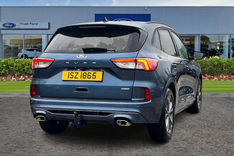 Used Ford Kuga 2024 for sale - 77412900: Photo 4