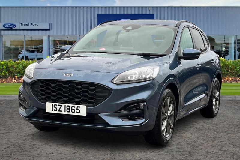 Used Ford Kuga 2024 for sale - 77412900: Photo 5