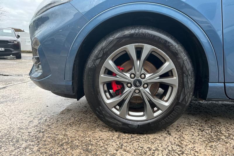 Used Ford Kuga 2024 for sale - 77412900: Photo 8