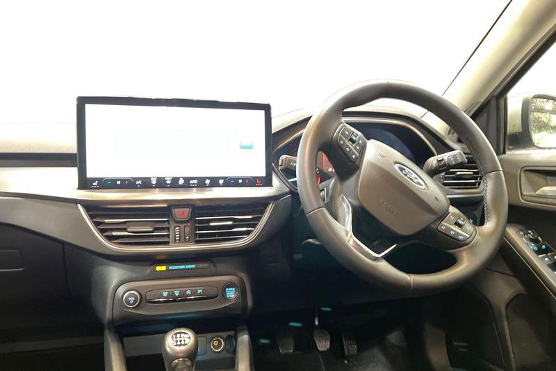 Used Ford Focus 2023 for sale - 78067551: Photo 10