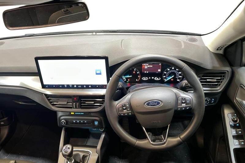 Used Ford Focus 2023 for sale - 78067551: Photo 11