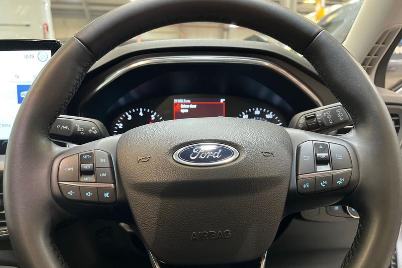 Used Ford Focus 2023 for sale - 78067551: Photo 12