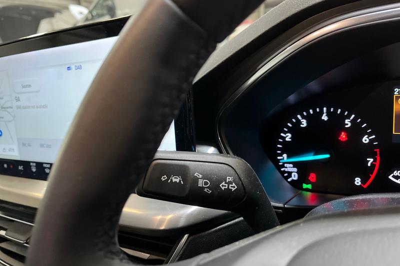 Used Ford Focus 2023 for sale - 78067551: Photo 14