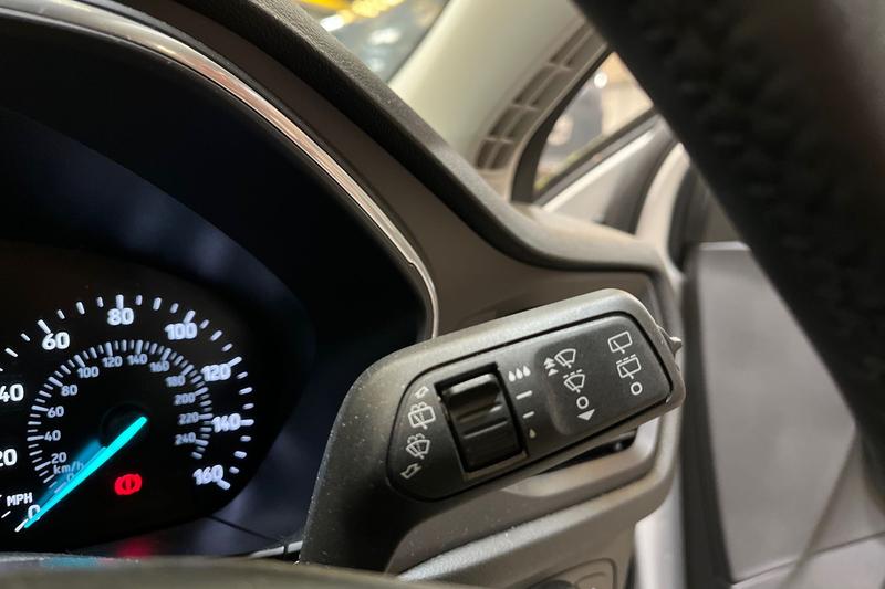 Used Ford Focus 2023 for sale - 78067551: Photo 15