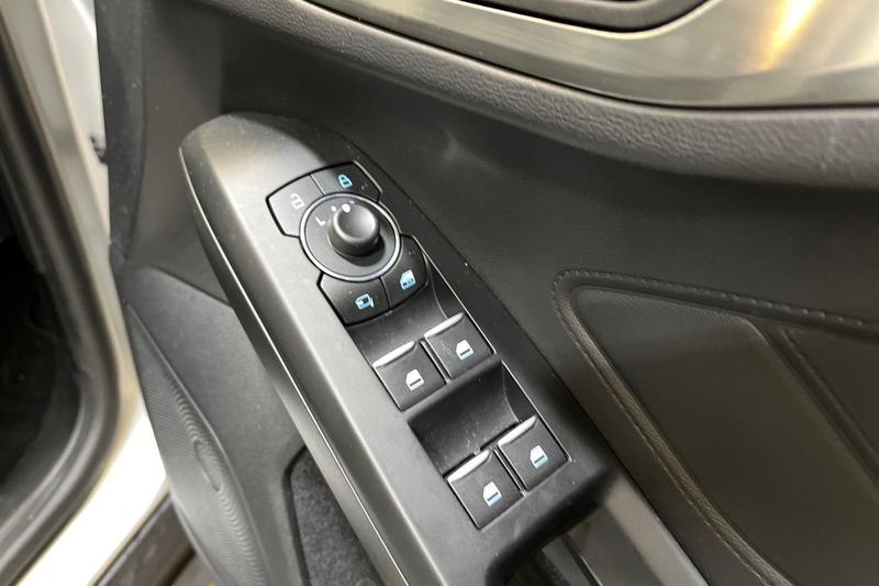 Used Ford Focus 2023 for sale - 78067551: Photo 16