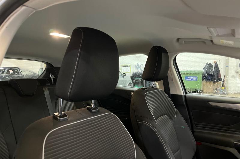 Used Ford Focus 2023 for sale - 78067551: Photo 17