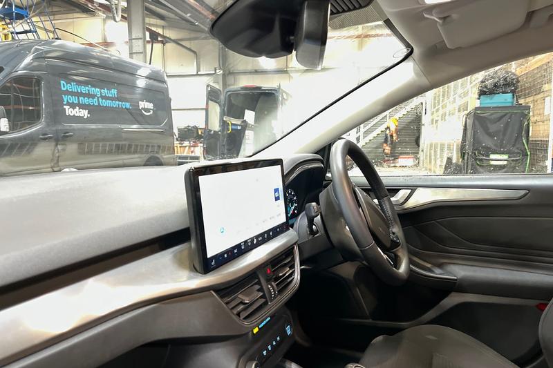 Used Ford Focus 2023 for sale - 78067551: Photo 18