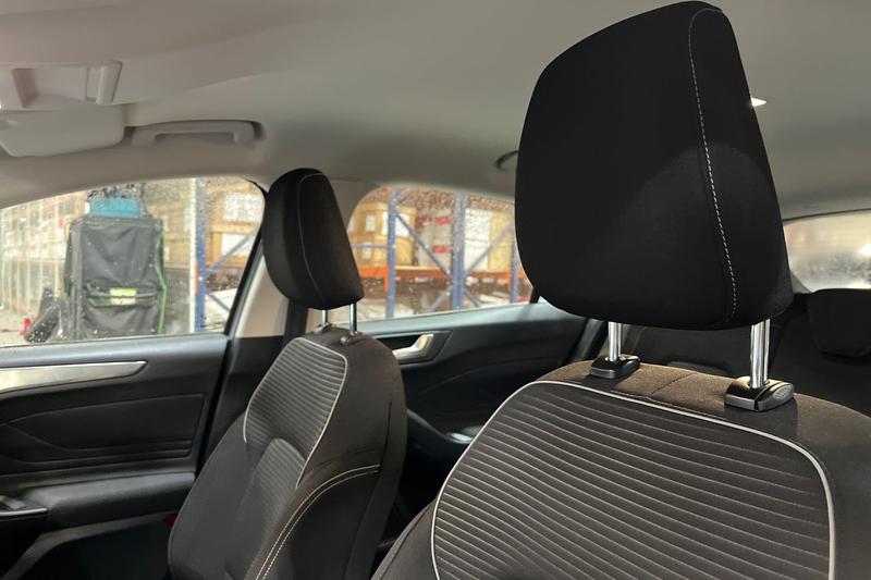 Used Ford Focus 2023 for sale - 78067551: Photo 19