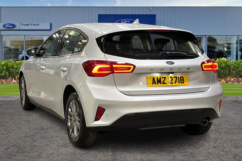 Used Ford Focus 2023 for sale - 78067551: Photo 2