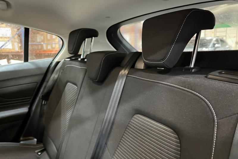 Used Ford Focus 2023 for sale - 78067551: Photo 20