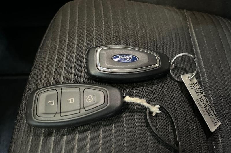 Used Ford Focus 2023 for sale - 78067551: Photo 22