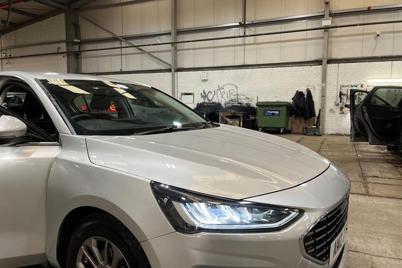 Used Ford Focus 2023 for sale - 78067551: Photo 23