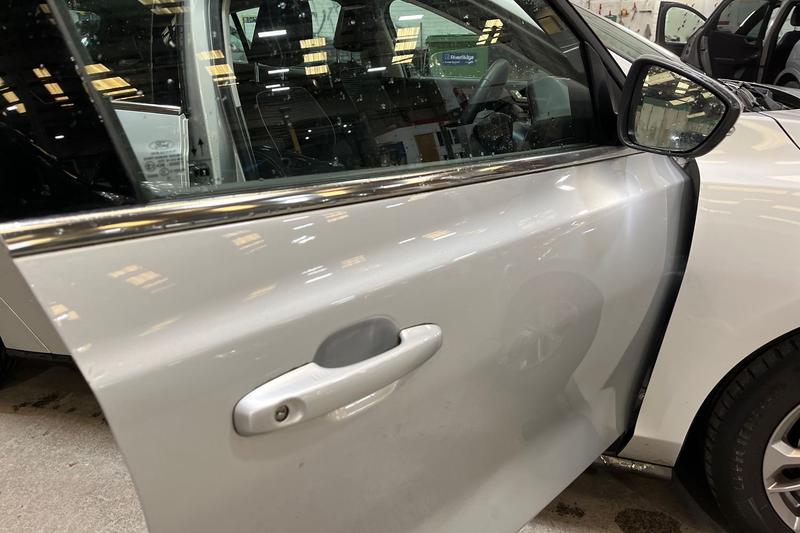 Used Ford Focus 2023 for sale - 78067551: Photo 24