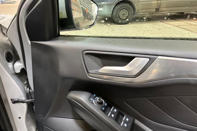 Used Ford Focus 2023 for sale - 78067551: Photo 25