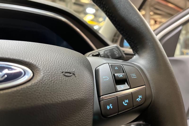 Used Ford Focus 2023 for sale - 78067551: Photo 27