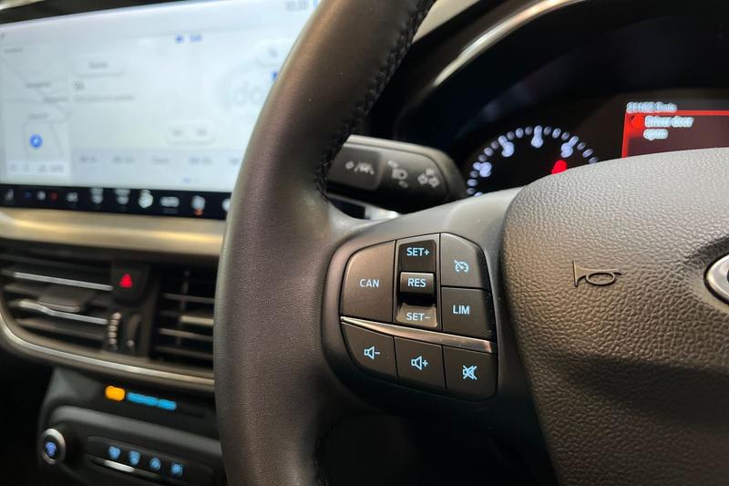 Used Ford Focus 2023 for sale - 78067551: Photo 28