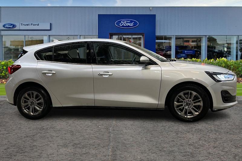 Used Ford Focus 2023 for sale - 78067551: Photo 3