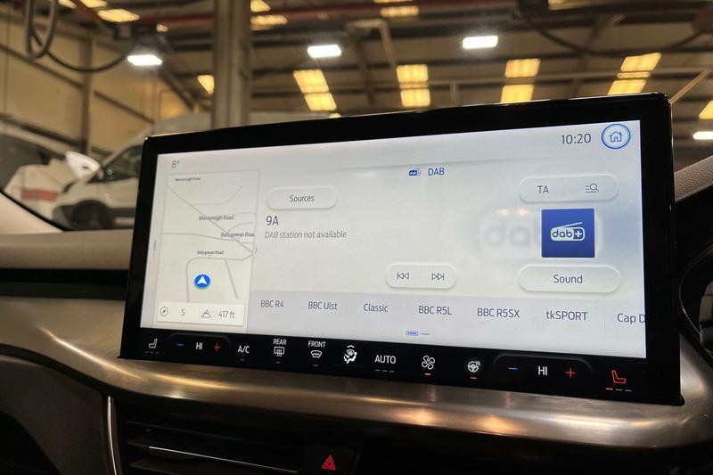 Used Ford Focus 2023 for sale - 78067551: Photo 30