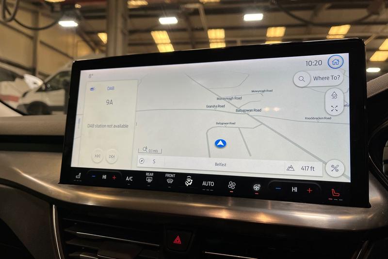 Used Ford Focus 2023 for sale - 78067551: Photo 31