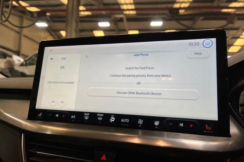 Used Ford Focus 2023 for sale - 78067551: Photo 32